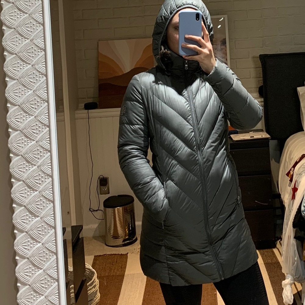 Ralph Lauren lightweight coat
